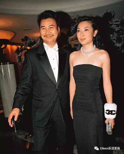 富豪前夫坐牢阔少男友劈腿,名门娇女成浪荡阔太,娇美郭芙空余憾