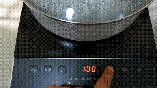 米家电磁炉c1使用说明书,米家c1电磁炉测评