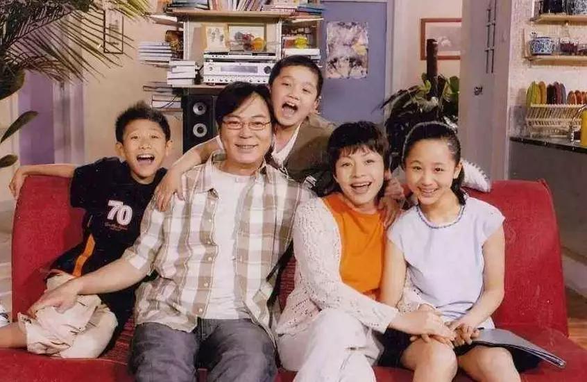 网友重复刷的国产剧前二十,那些每年都值得刷一遍的剧