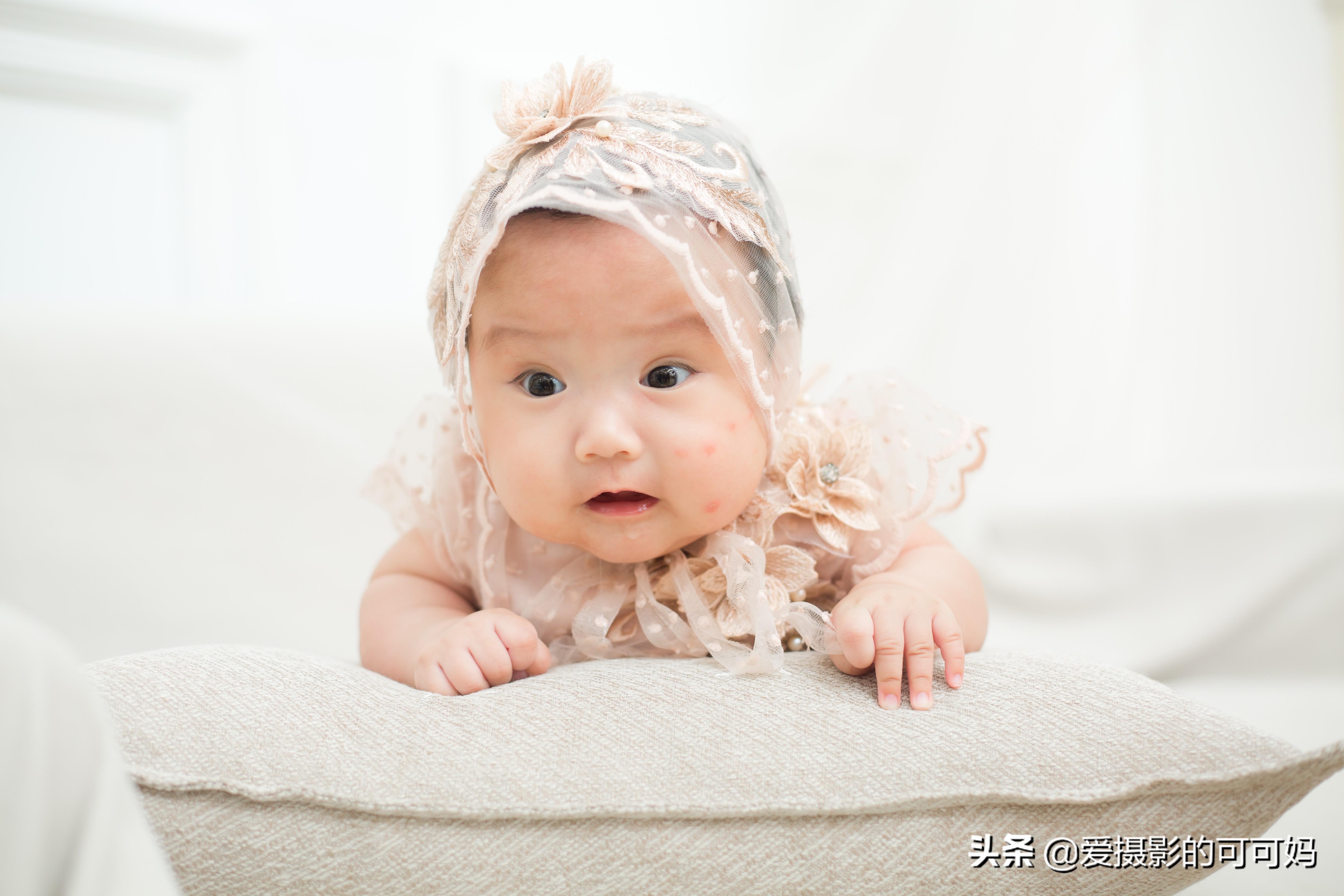 夜奶危害实在大，我家宝宝六个月成功戒掉夜奶，经验干货分享