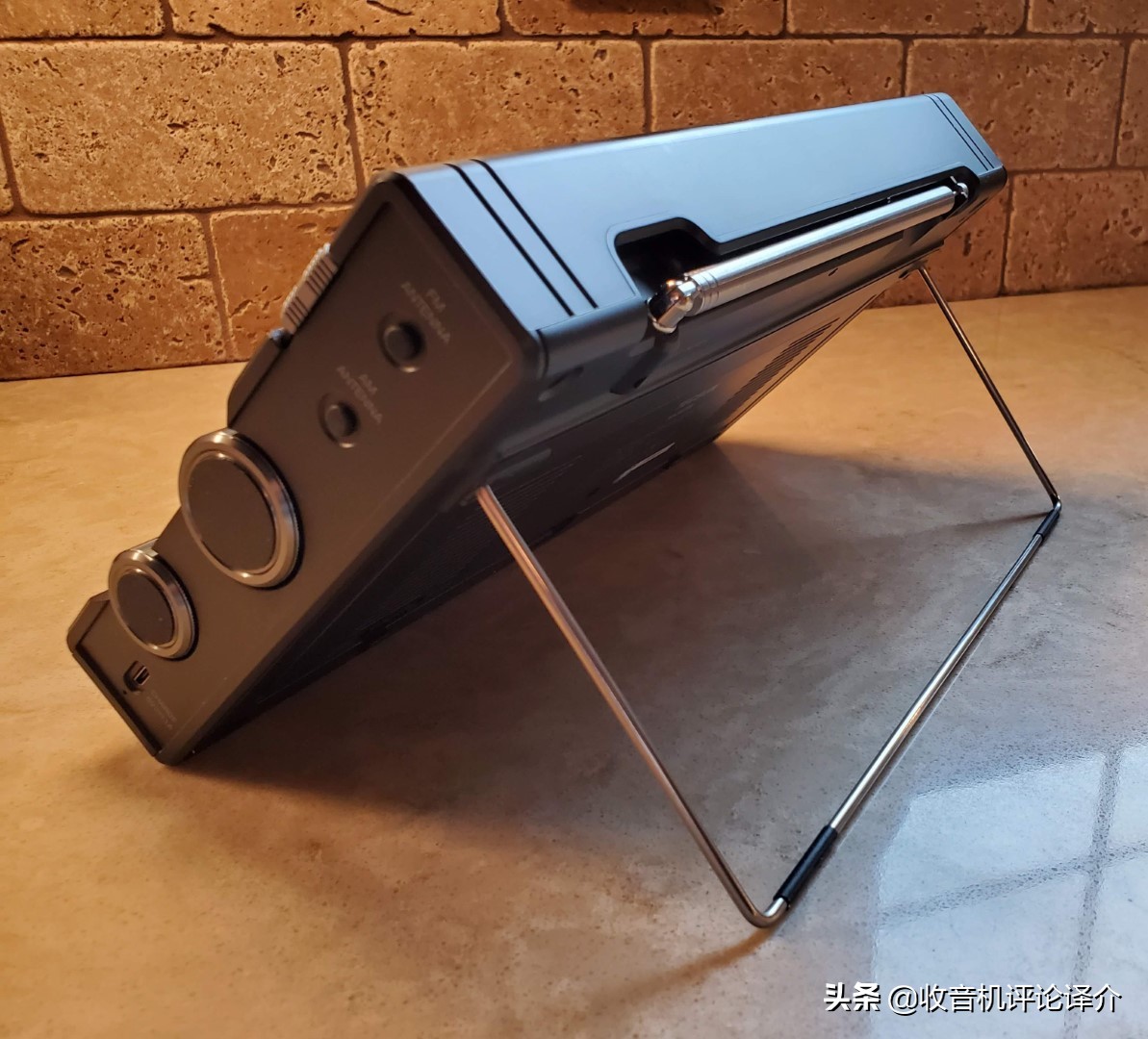 国产收音机,国产德生收音机老年版