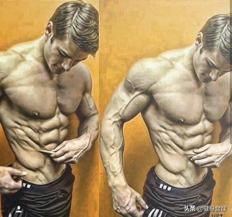 肌肉没感觉什么办法可以恢复,肌肉没锻炼快速松弛原因