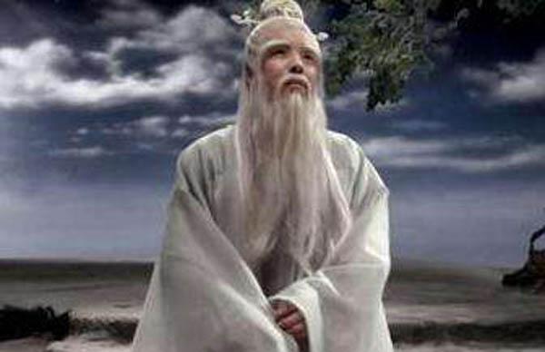 菩提真人真实身份,菩提真实身份到底是谁