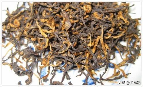 福建名茶排名前十的茶,茶知识20种中国名茶该怎么品尝