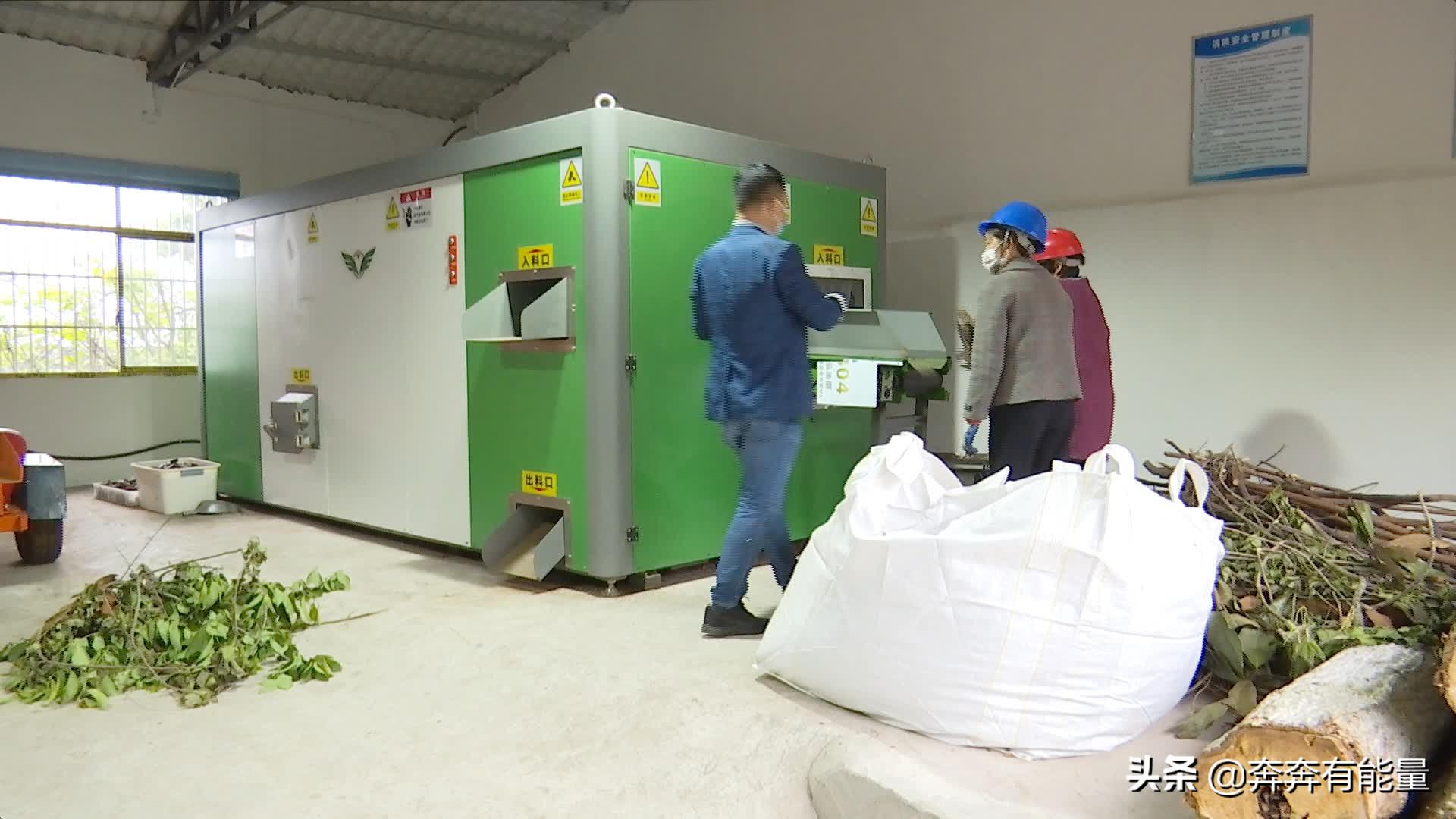 变废为宝发财,农村变废为宝成功案例