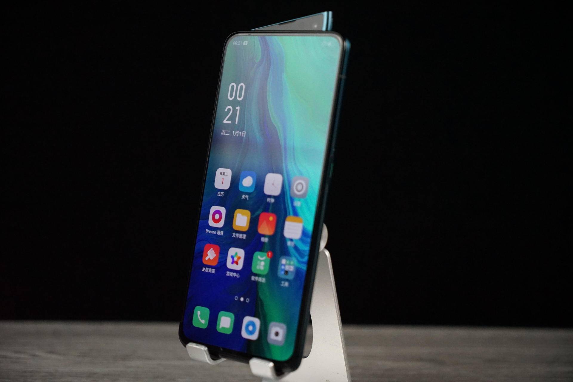 opporeno5pro+对比opporeno6pro,opporeno标准版全面测评