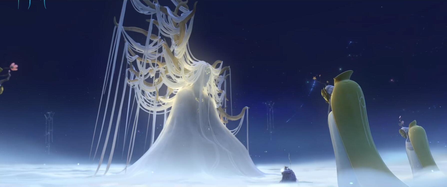 5年6部电影！这家窘迫的动画公司，有可能拍出真正的“封神宇宙”