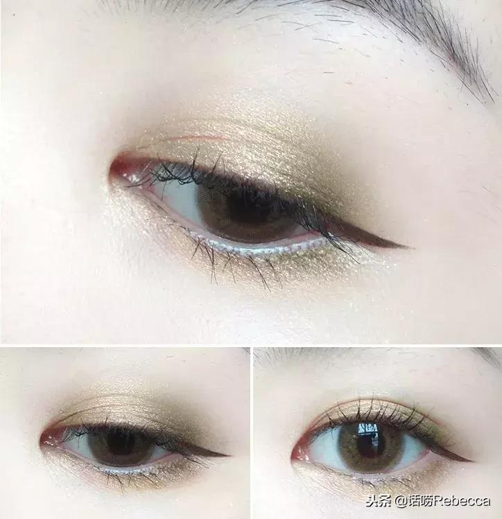 又便宜又好用的眼影,几十块钱眼影推荐哪个牌子