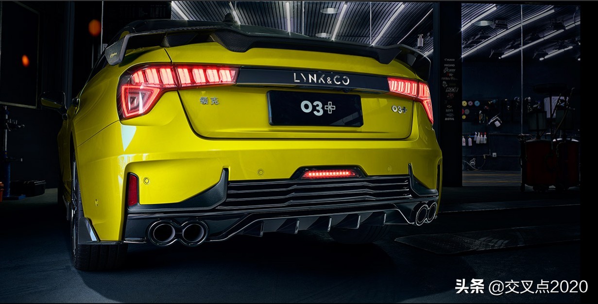 本田思域动力为什么那么强,普通思域有2.0t的吗