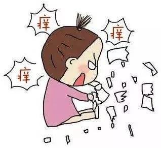 轻松应对夏季常见皮肤病（二）——虫咬皮炎！