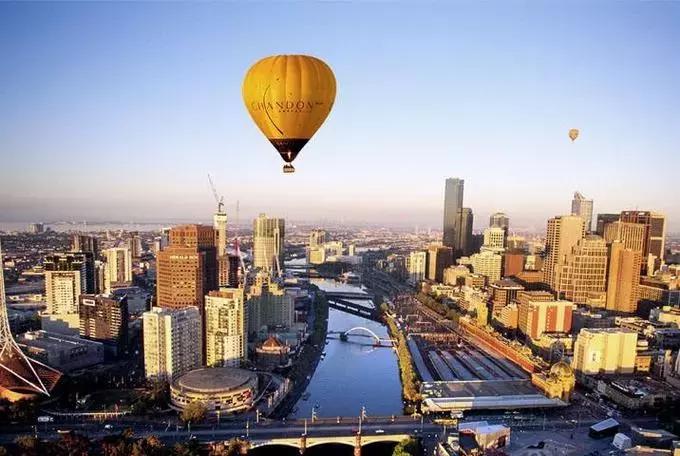 澳大利亚墨尔本旅游指南,墨尔本攻略自由行