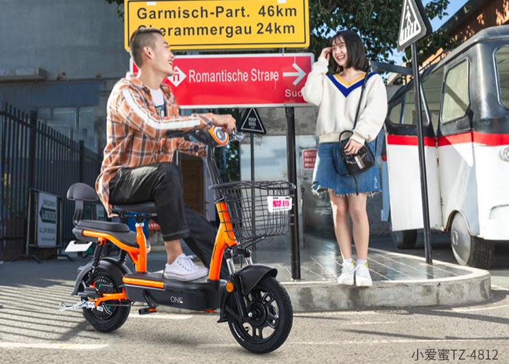 目前销量最好的电动车,最畅销的两厢电动车