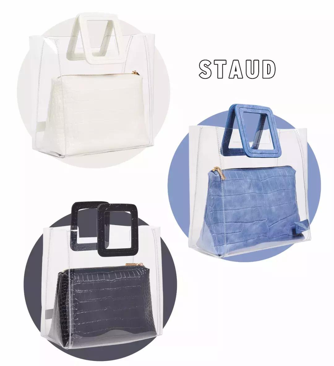 今年最流行的包包小ck,包包推荐小众高级感通勤包夏天