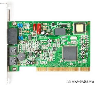 电脑启动报错?该怎么办?-杭州华力技术学校