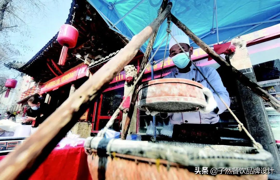 吸引多方餐饮老板学习考察，山西会馆藏着哪些秘密？