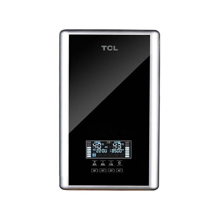 安全性能最好的电热水器,洗澡即热式电热水器推荐