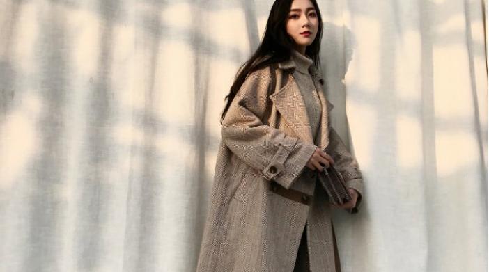 男生风衣挑选技巧,高个子女生怎么挑选风衣