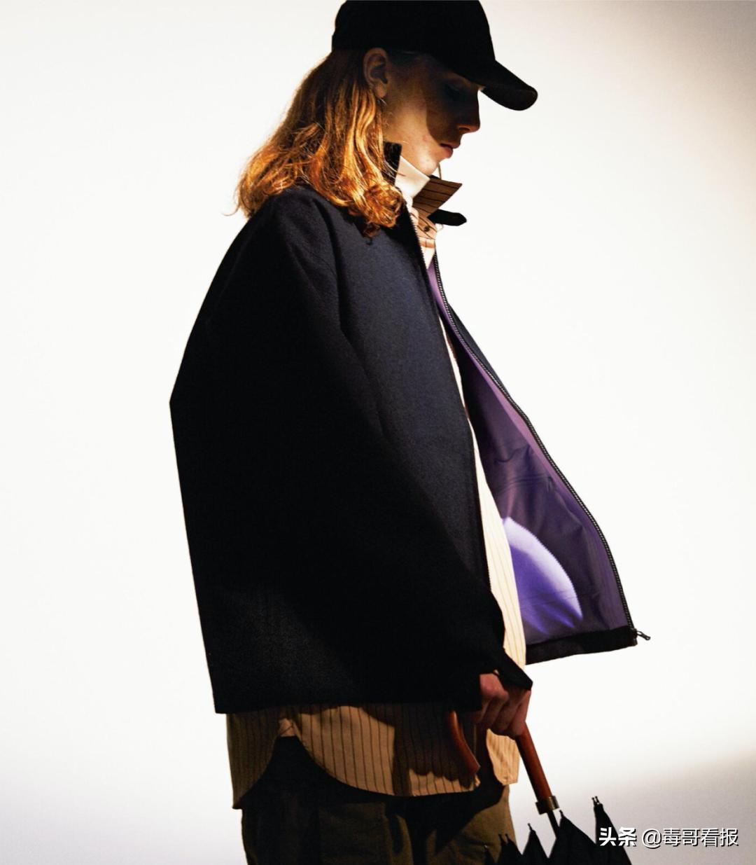 cityboy上衣怎么选择,cityboy穿搭基本单品