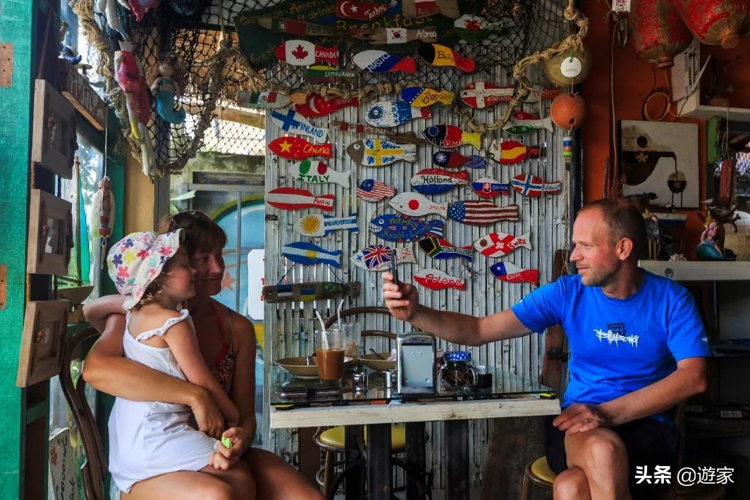 泰国哪些海岛值得去旅游,泰国岛屿排名前十海岛