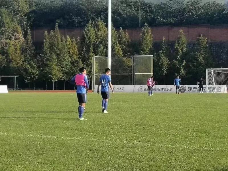 西安优柯:收官之战有无观众都要认真备战