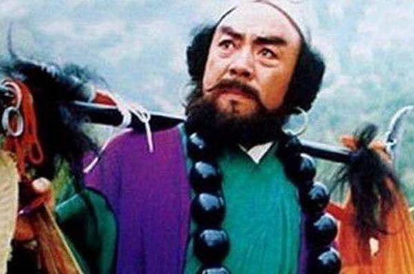 观音菩萨对沙僧的承诺,观音为什么选沙僧和唐僧去取经