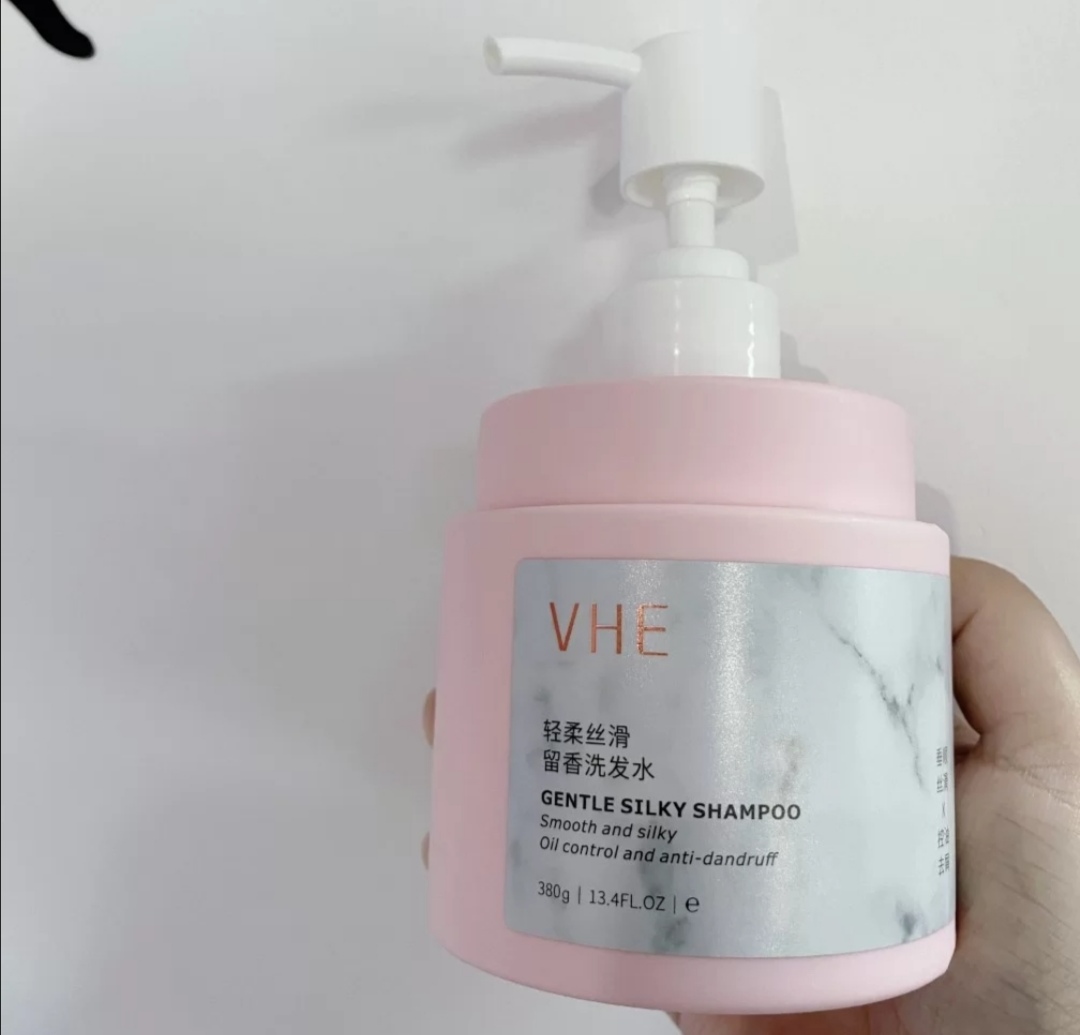 出汗控油洗发水,适合春夏季用的香氛蓬松洗发水