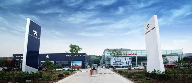 欧洲第二大汽车公司——标致，落败中国