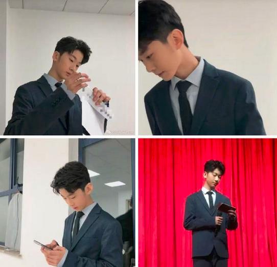 好男人张亮从一夜爆红到无人问津,张亮颜值巅峰之作