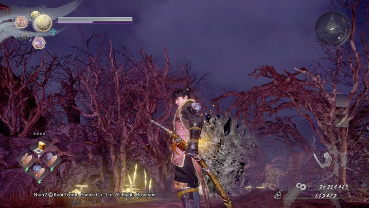 仁王原型武器图片,仁王日本第一装备