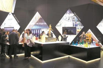 从“看热闹”到签合同：西安商业的“进博含金量”有几许？