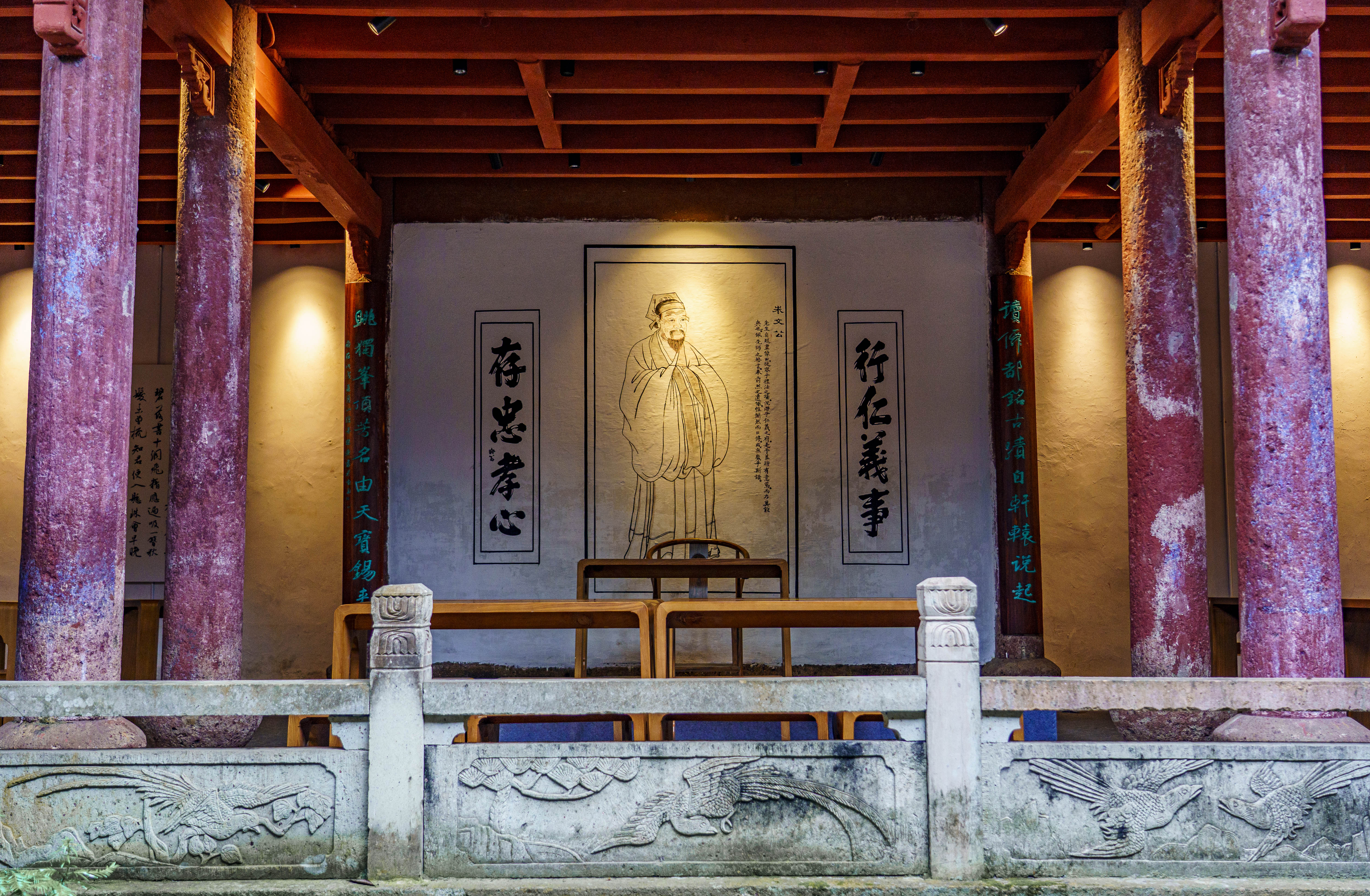 浙江被严重低估的江南名山,浙江被低估的江南秘境