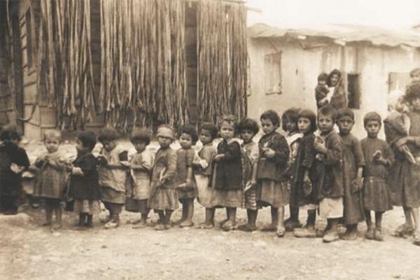 普普通通的1915年，为何会成为150万亚美尼亚人的梦魇