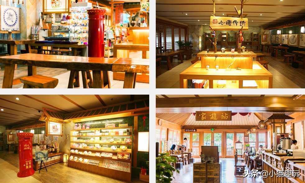 冬日珠海御温泉,珠海温泉御温泉自助推荐