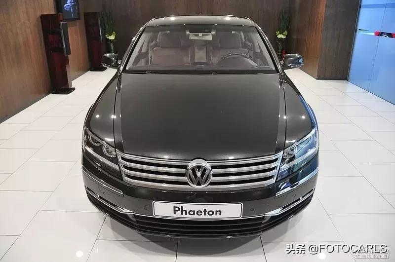 大众辉腾4.2lv8怎么样,大众辉腾4.2lv8