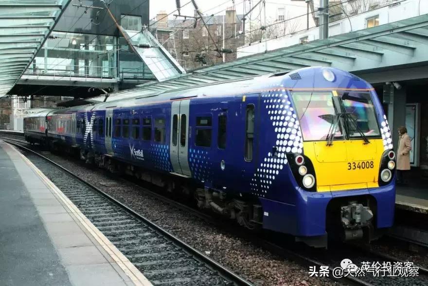 李嘉诚布局英国天然气原因,李嘉诚掌控了英国多少天然气