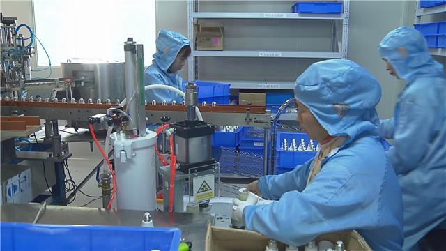 8000余名困难群众在贵安上班啦!源于劳务协作的这项新举措!