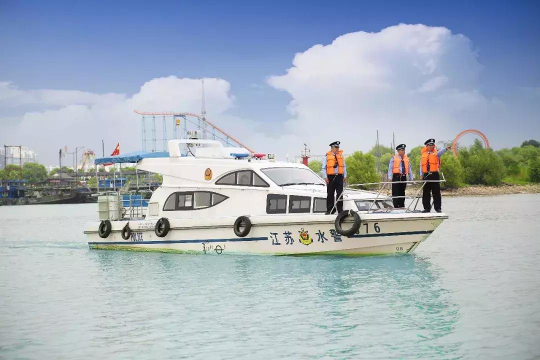 淮安洪泽：智慧警务引领高质量发展，近半村庄零发案