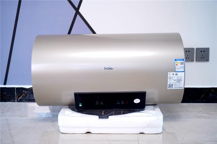海尔热水器抑菌模式多久开一次,海尔热水器超薄一级能效