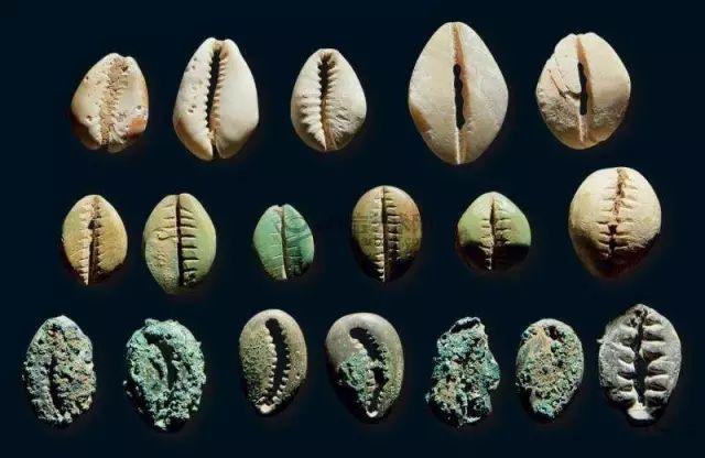 钞票上的中国历史纪录,钱币里的中国史