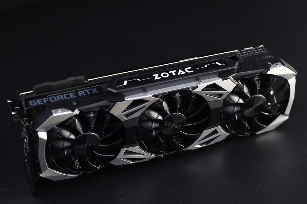 索泰rtx2080ti-xgamingoc拆解,索泰2080ti装机