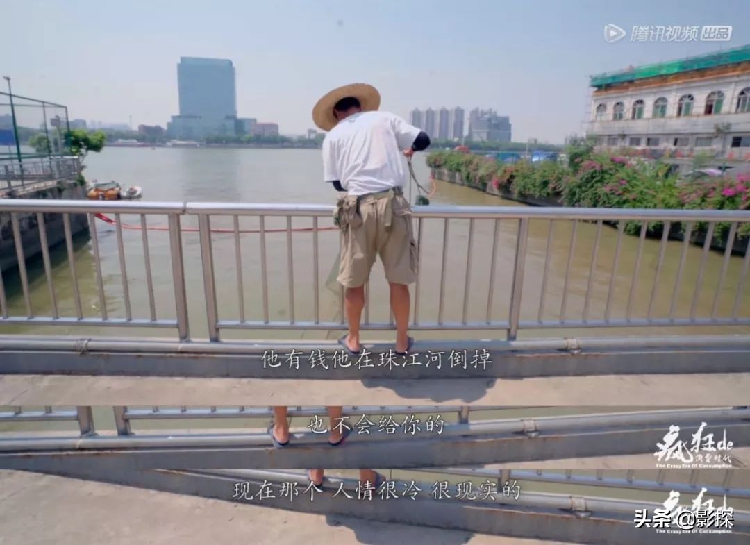 有钱人的世界真的不能想象,有钱人的世界真的难以想象