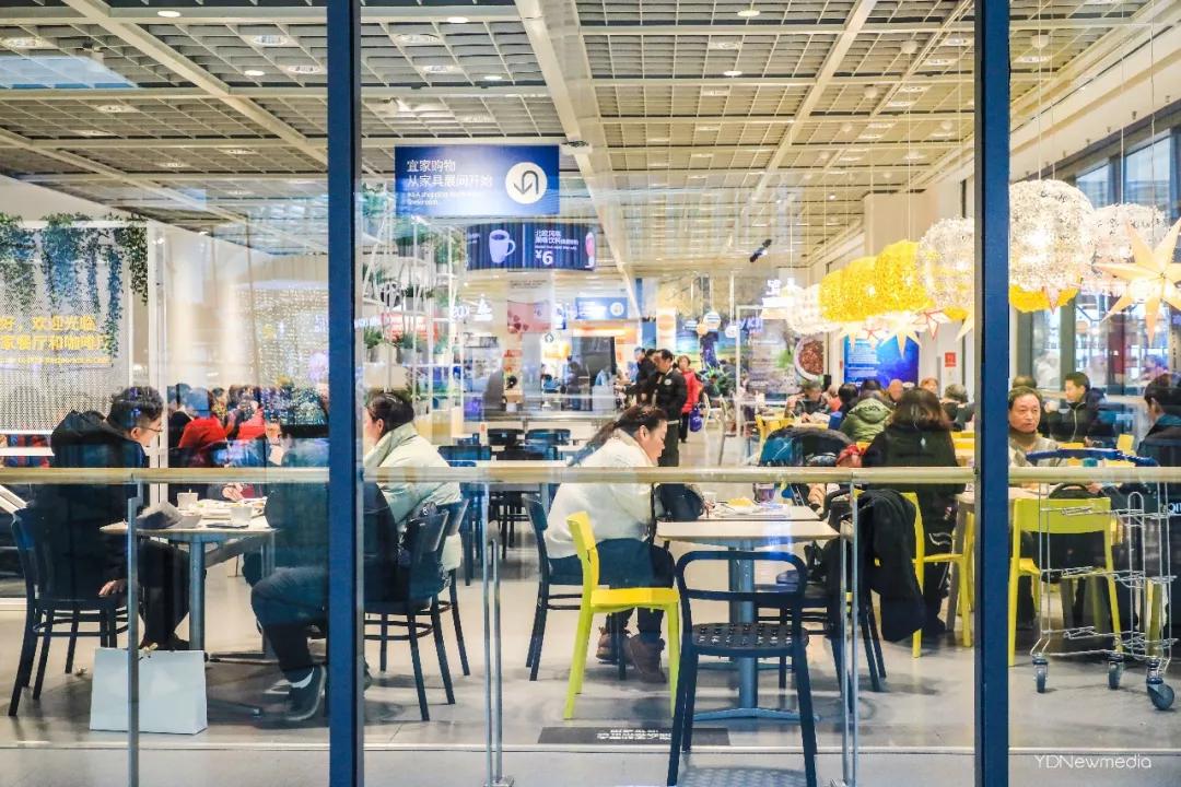 @全体武汉人,收好这份宜家新春攻略,最低1.9元起,快来