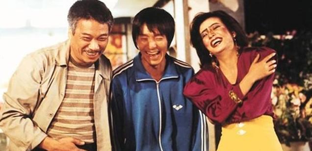 周星驰的喜剧片少林足球,少林足球香港爆笑喜剧片