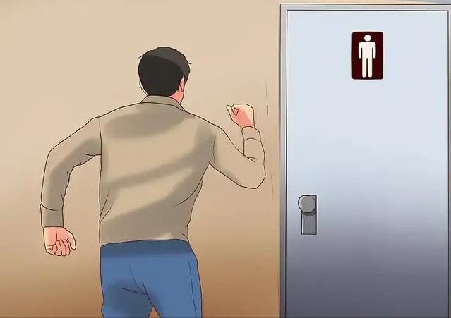 容易尿湿裤子怎么避免,尿湿裤子小妙招