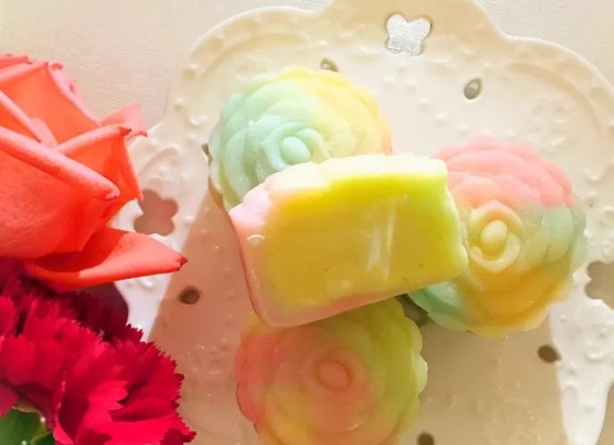 冰皮月饼要加马蹄粉吗窍门,做冰皮月饼技巧