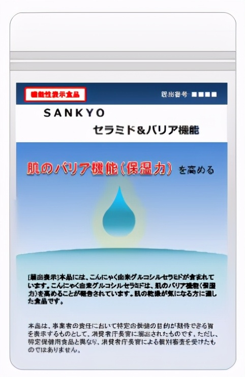日本功能性原料,功能性原料市场