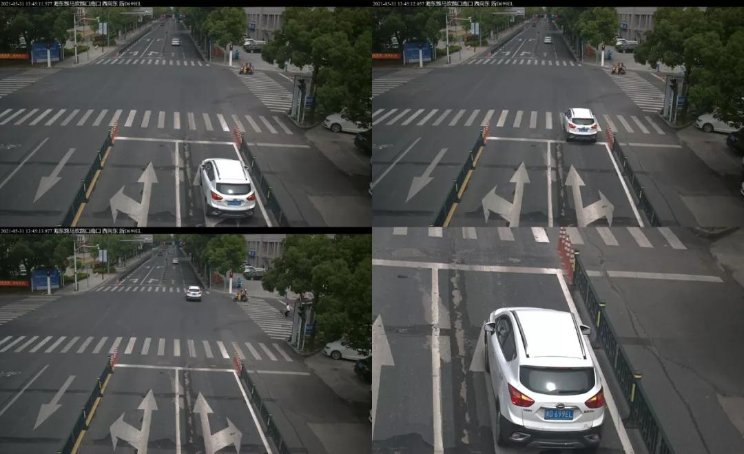 拉萨整治车辆闯红灯,大货车闯红灯专项整治行动