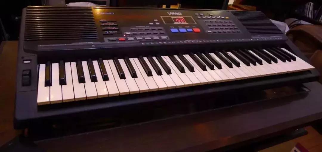 电子琴知识点,电子琴乐理知识三级