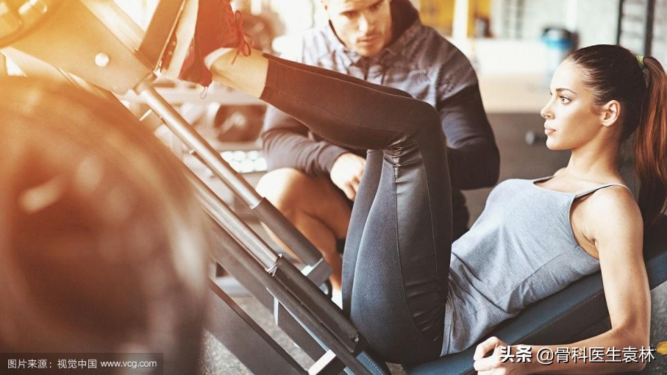 健身教练治疗半月板损伤,做健身教练转行做什么