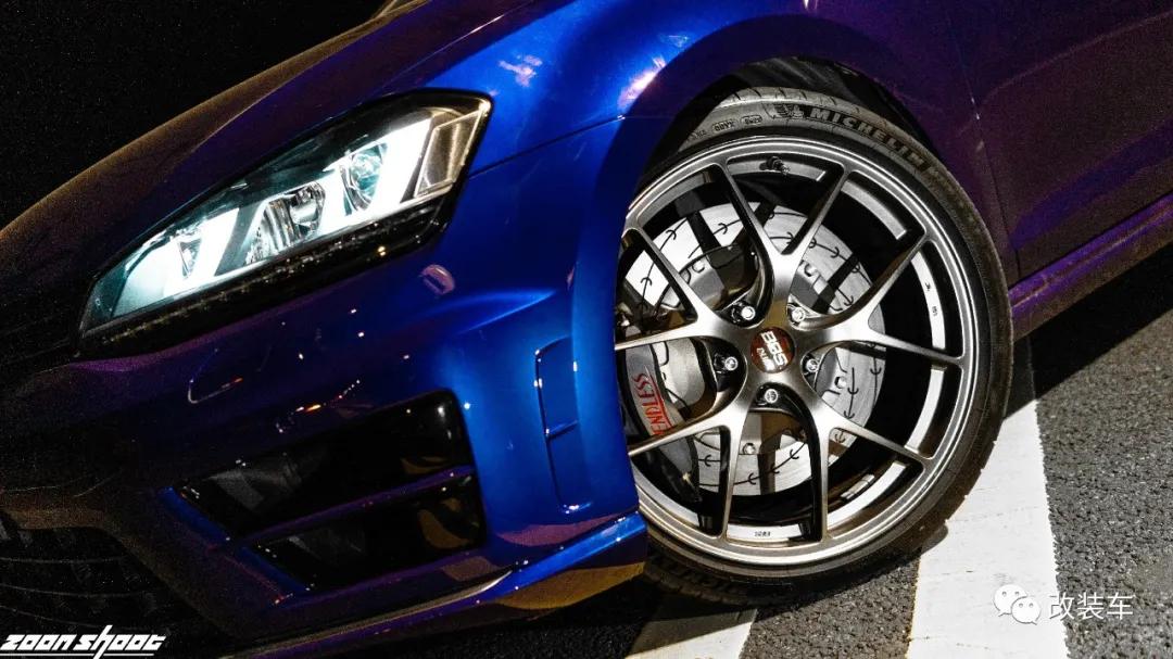 7代高尔夫r极速测试,四阶高尔夫r最高时速